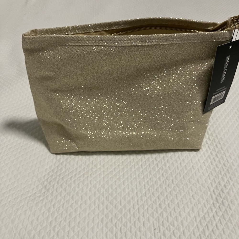 Simon Chang Cosmetic Bag